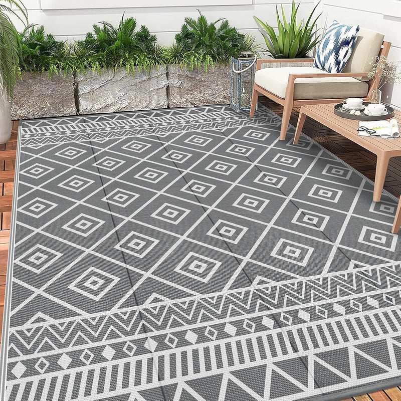 Extra Large Outdoor Area Rug
