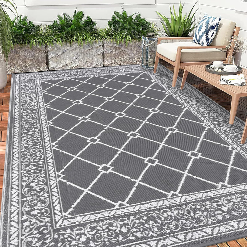 Extra Large Outdoor Area Rug