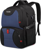 Extra Large Backpack for Men 50L Lunch Work