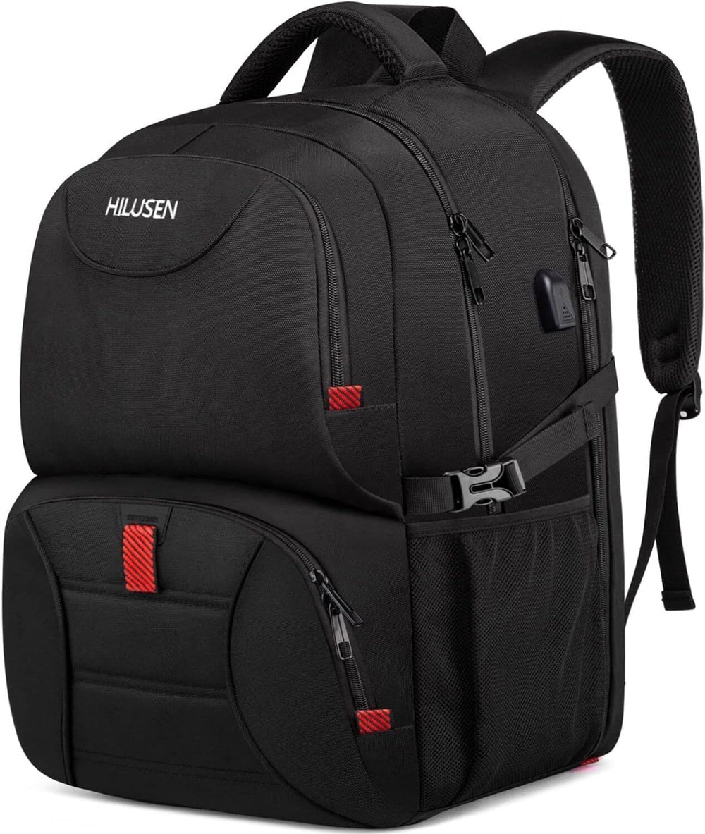 Extra Large Backpack for Men 50L Lunch Work