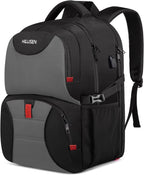 Extra Large Backpack for Men 50L Lunch Work