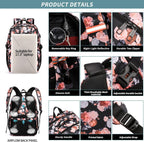 Extra Large Backpack for Men 50L Lunch Work