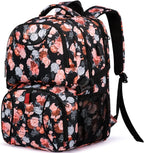 Extra Large Backpack for Men 50L Lunch Work