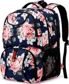 Extra Large Backpack for Men 50L Lunch Work