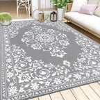 Extra Large Outdoor Area Rugs
