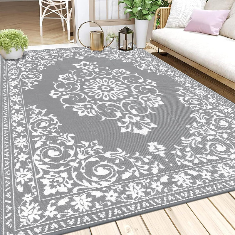 Extra Large Outdoor Area Rugs