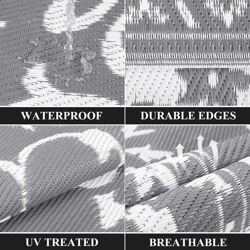 Extra Large Outdoor Area Rugs