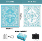 Extra Large Outdoor Area Rugs