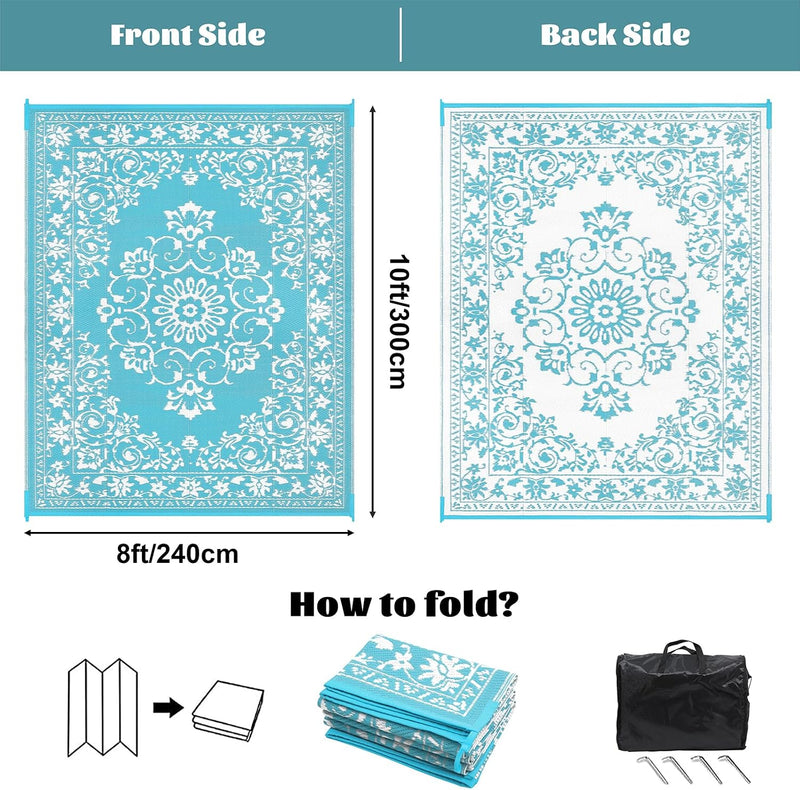 Extra Large Outdoor Area Rugs