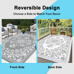 Extra Large Outdoor Area Rugs