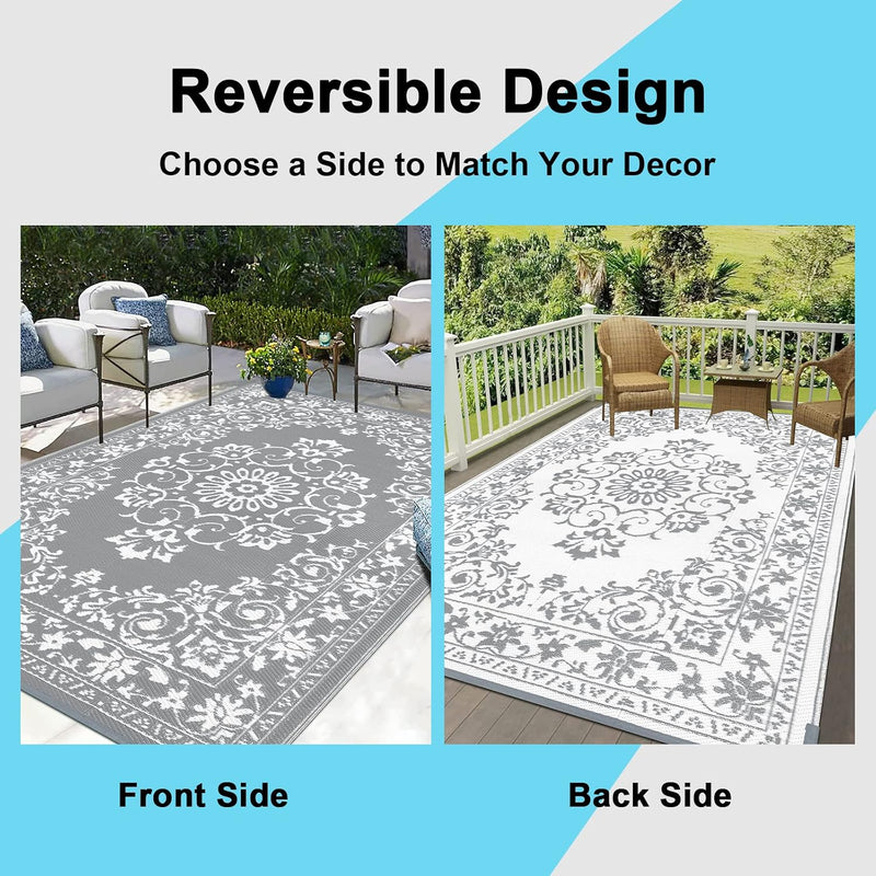 Extra Large Outdoor Area Rugs