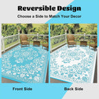 Extra Large Outdoor Area Rugs