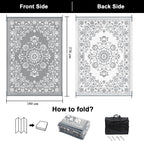 Extra Large Outdoor Area Rugs