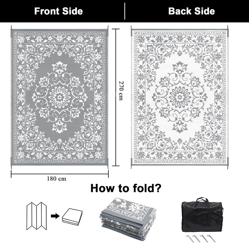 Extra Large Outdoor Area Rugs