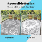 Extra Large Outdoor Area Rugs