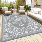 Extra Large Outdoor Area Rugs