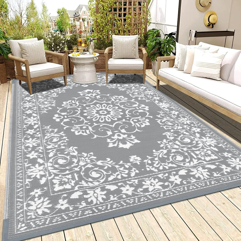 Extra Large Outdoor Area Rugs