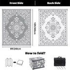 Extra Large Outdoor Area Rugs