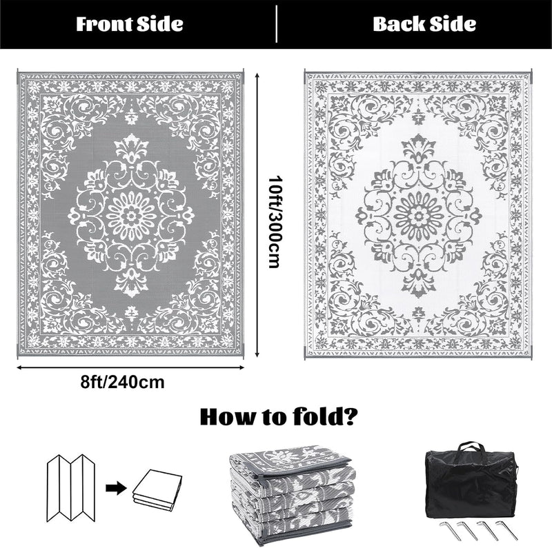 Extra Large Outdoor Area Rugs