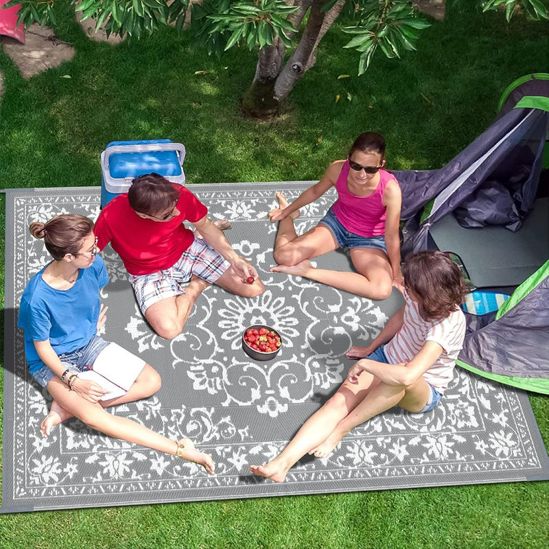 Extra Large Outdoor Area Rugs