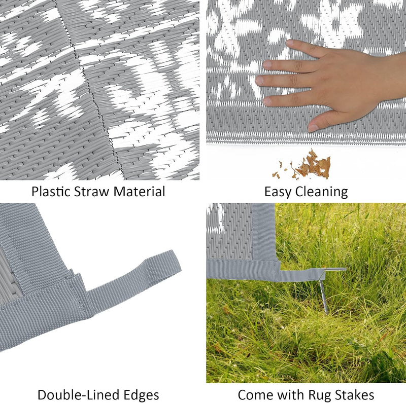 Extra Large Outdoor Area Rugs