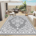 Extra Large Outdoor Area Rugs