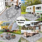 Extra Large Outdoor Area Rugs