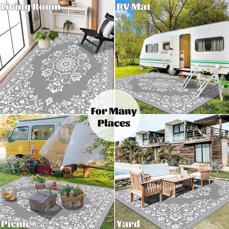Extra Large Outdoor Area Rugs