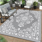 Extra Large Outdoor Area Rugs