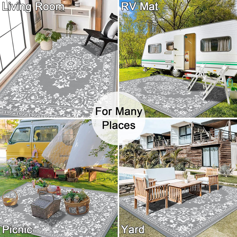 Extra Large Outdoor Area Rugs