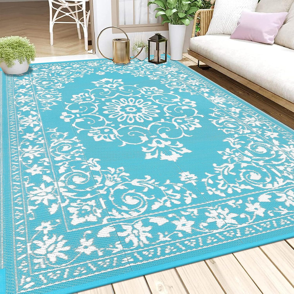 Extra Large Outdoor Area Rugs