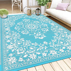 Extra Large Outdoor Area Rugs