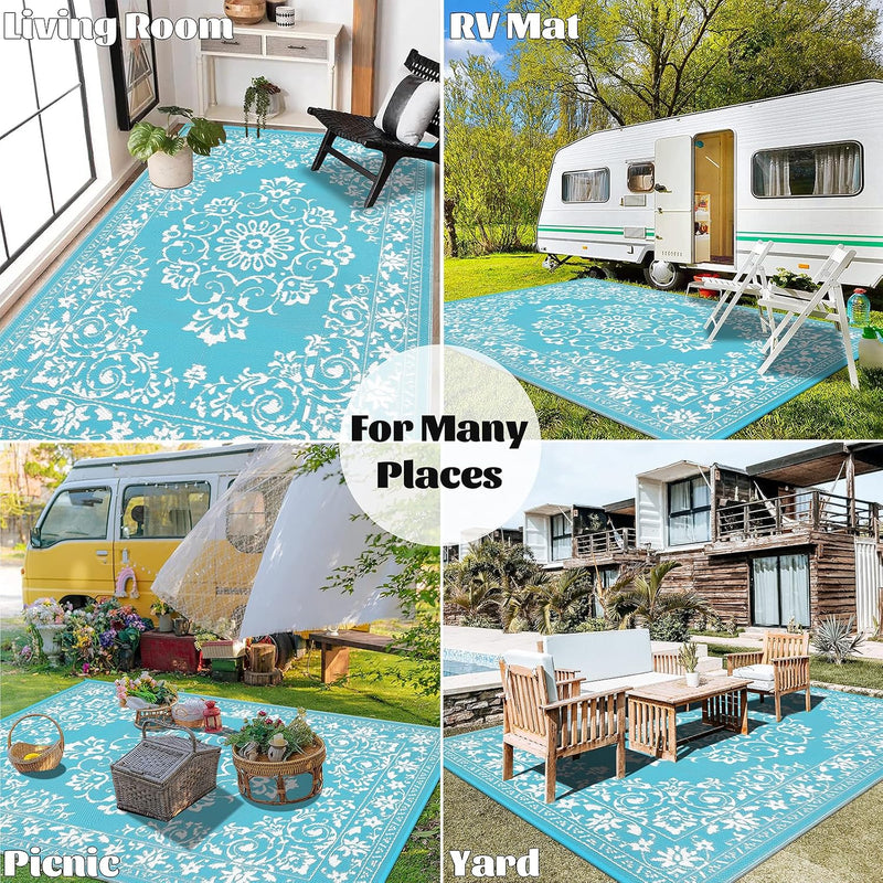 Extra Large Outdoor Area Rugs