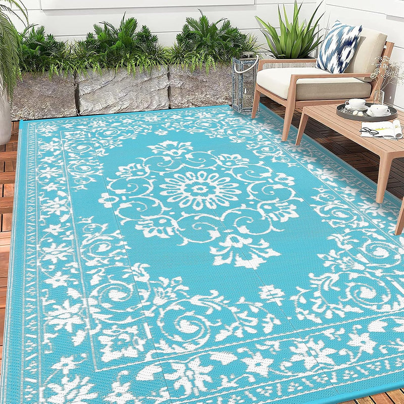 Extra Large Outdoor Area Rugs