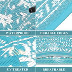 Extra Large Outdoor Area Rugs