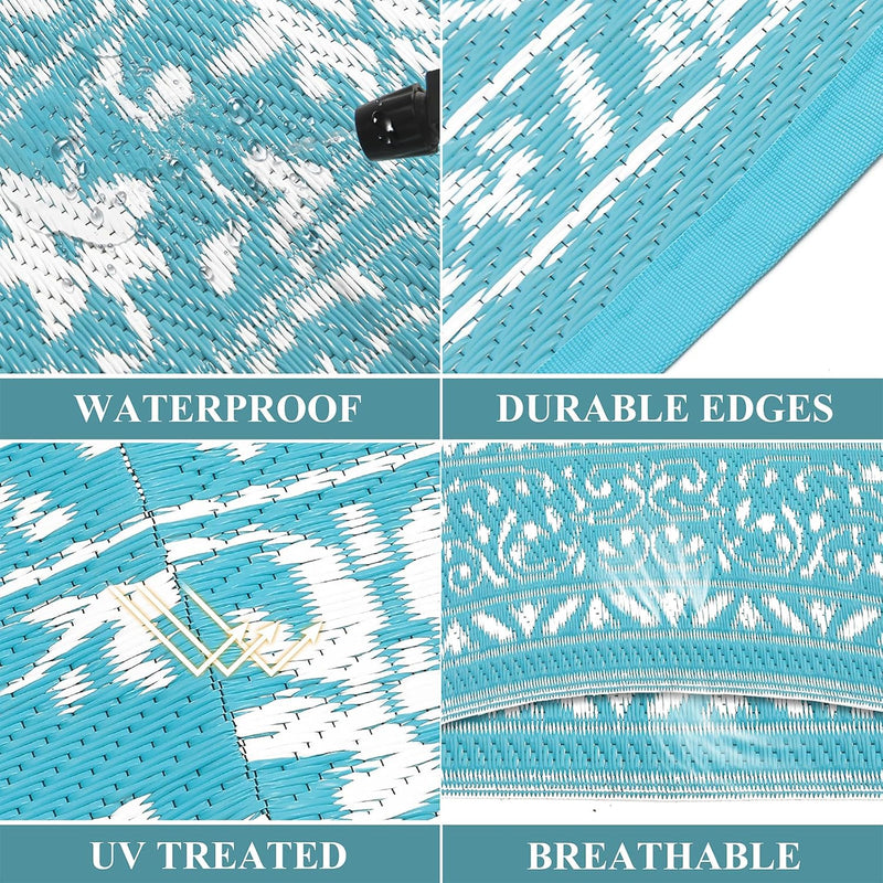 Extra Large Outdoor Area Rugs