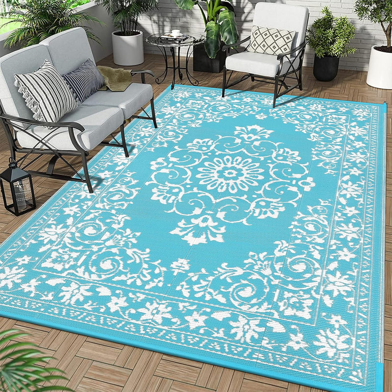 Extra Large Outdoor Area Rugs