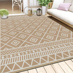 Extra Large Outdoor Area Rug