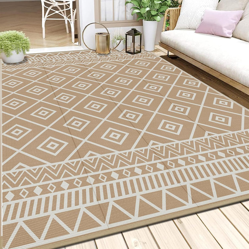 Extra Large Outdoor Area Rug