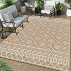 Extra Large Outdoor Area Rug