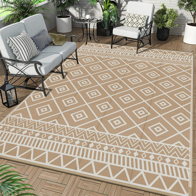 Extra Large Outdoor Area Rug