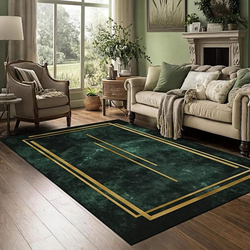 Extra Large Rugs for Living Room Machine Washable