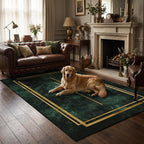 Extra Large Rugs for Living Room Machine Washable