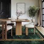 Extra Large Rugs for Living Room Machine Washable