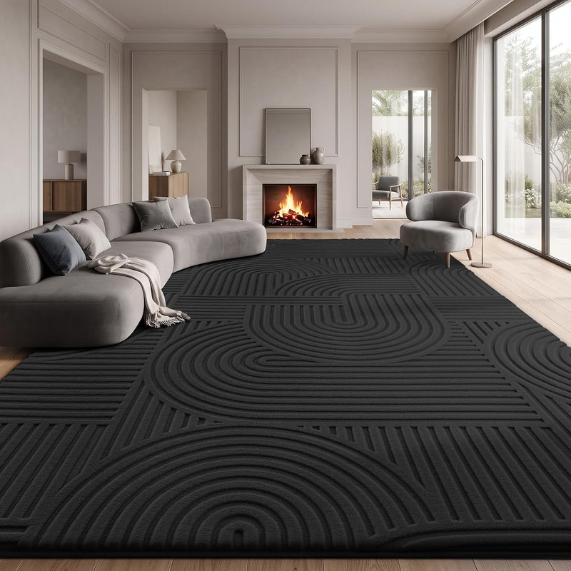 Extra Large Rugs for Living Room Rug
