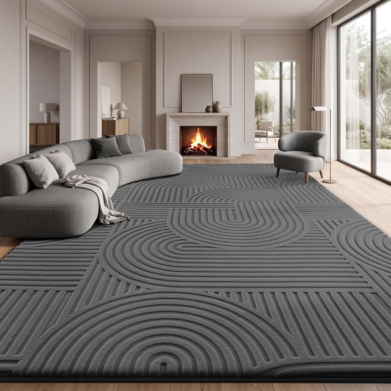 Extra Large Rugs for Living Room Rug