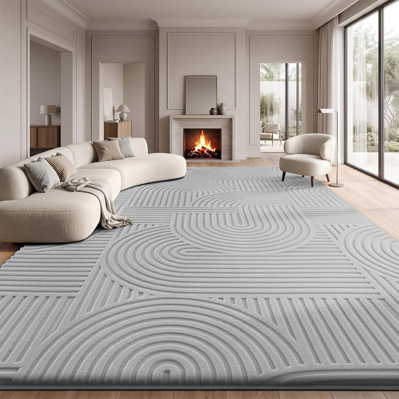 Extra Large Rugs for Living Room Rug