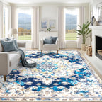 Extra Large Rugs for Living Room Vintage