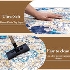 Extra Large Rugs for Living Room Vintage