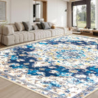 Extra Large Rugs for Living Room Vintage